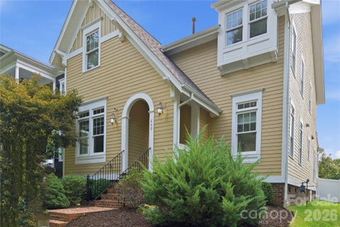 Photo of 660 Revival Row, Fort Mill, SC 29708 (MLS # 4417662)