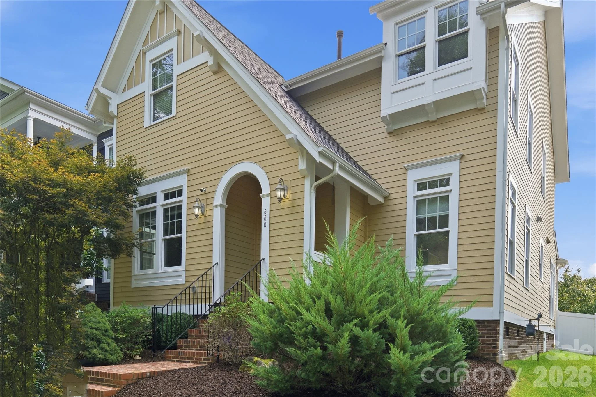 660 Revival Row, Fort Mill, SC, 29708