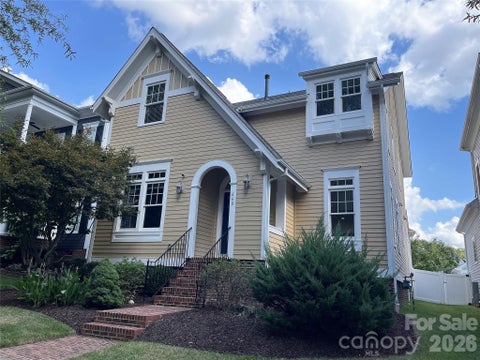 Photo of 660 Revival Row, Fort Mill, SC 29708 (MLS # 4417662)