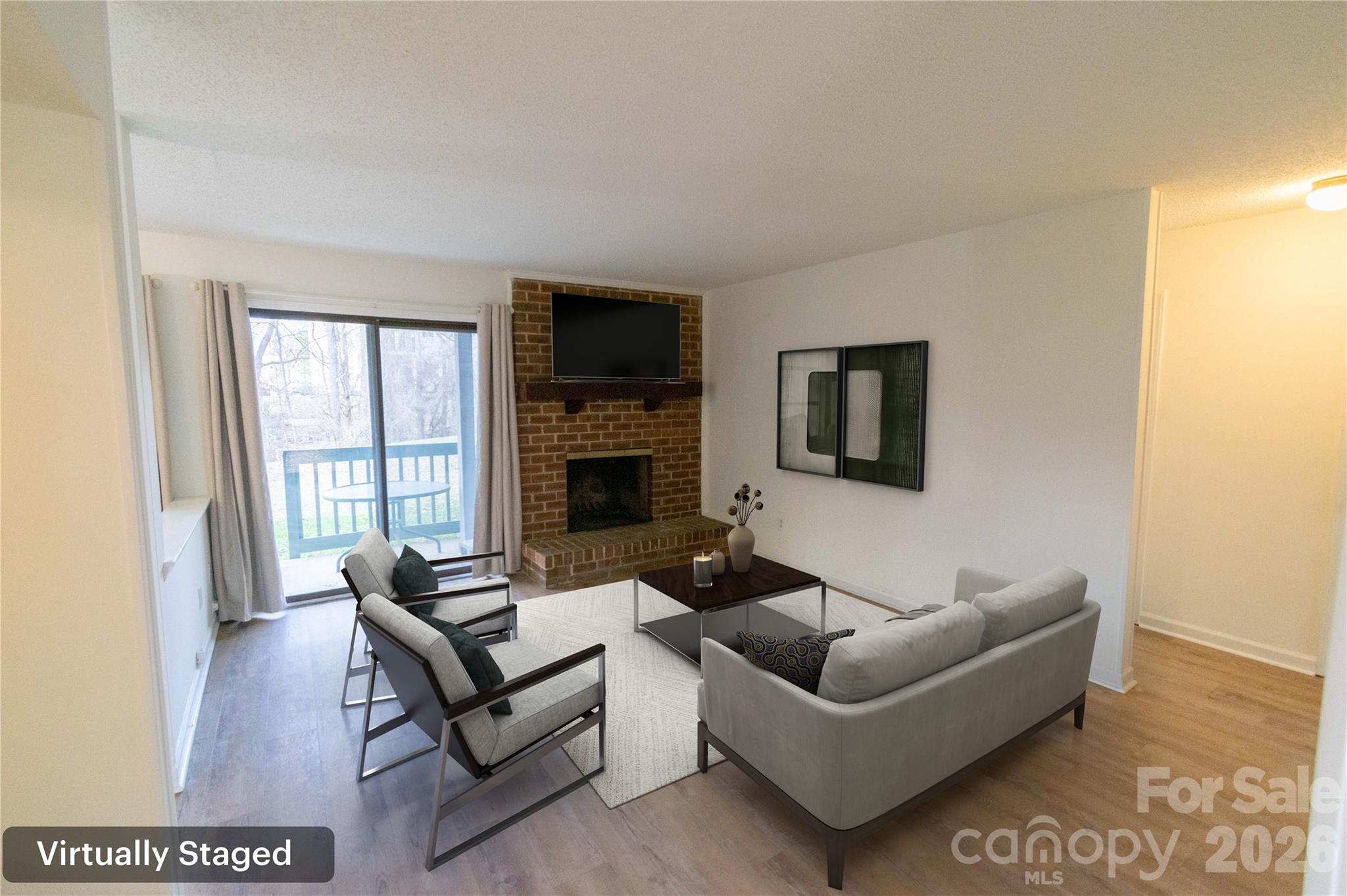 11042 Harrowfield Road