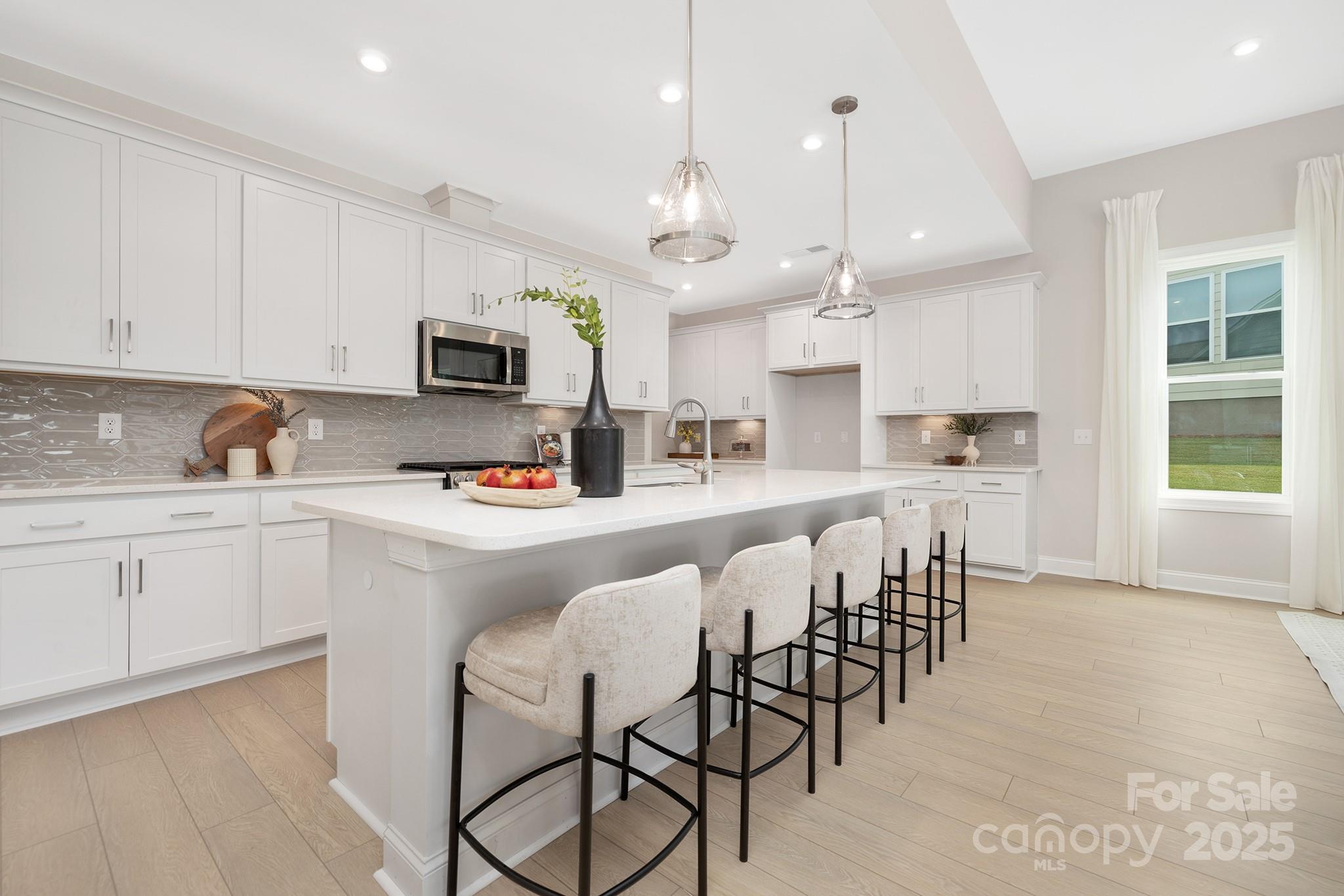 Handsmill on Lake Wylie - Residential