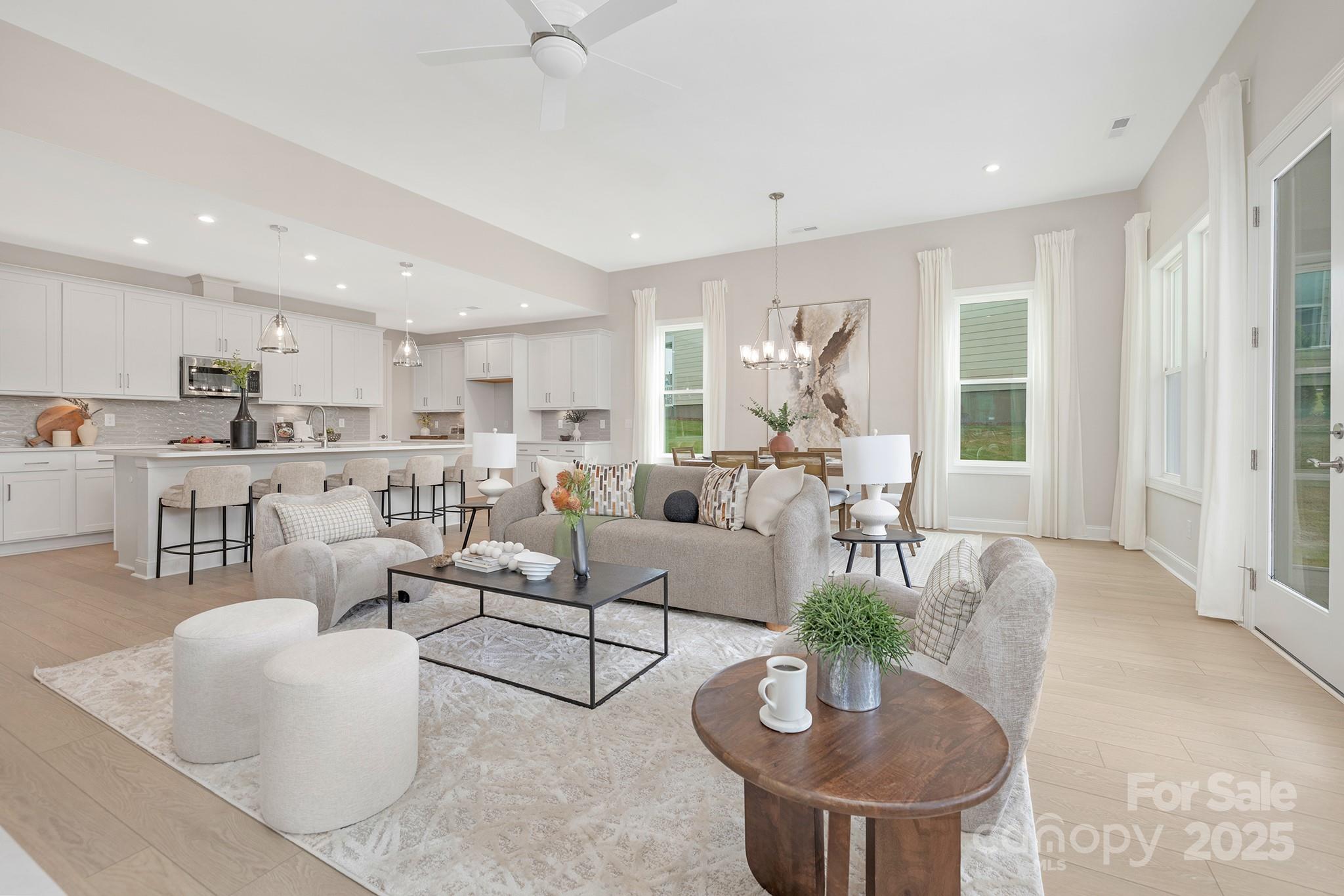 Handsmill on Lake Wylie - Residential