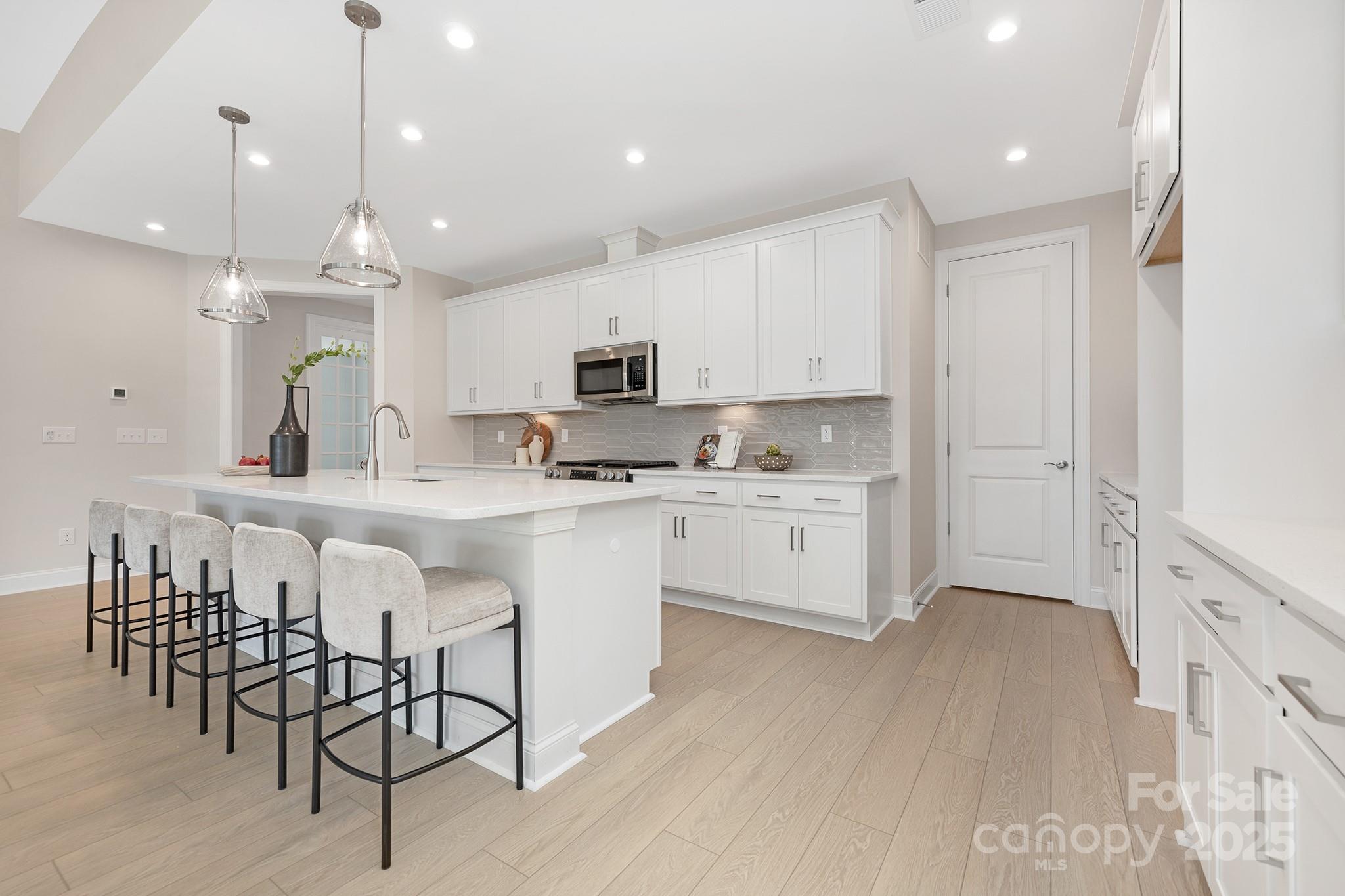 Handsmill on Lake Wylie - Residential