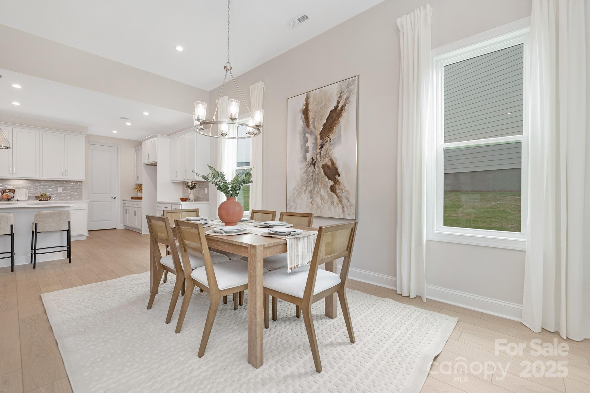 Handsmill on Lake Wylie - Residential