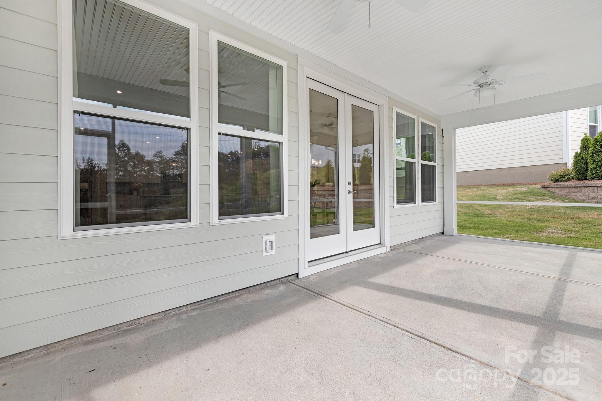 Handsmill on Lake Wylie - Residential