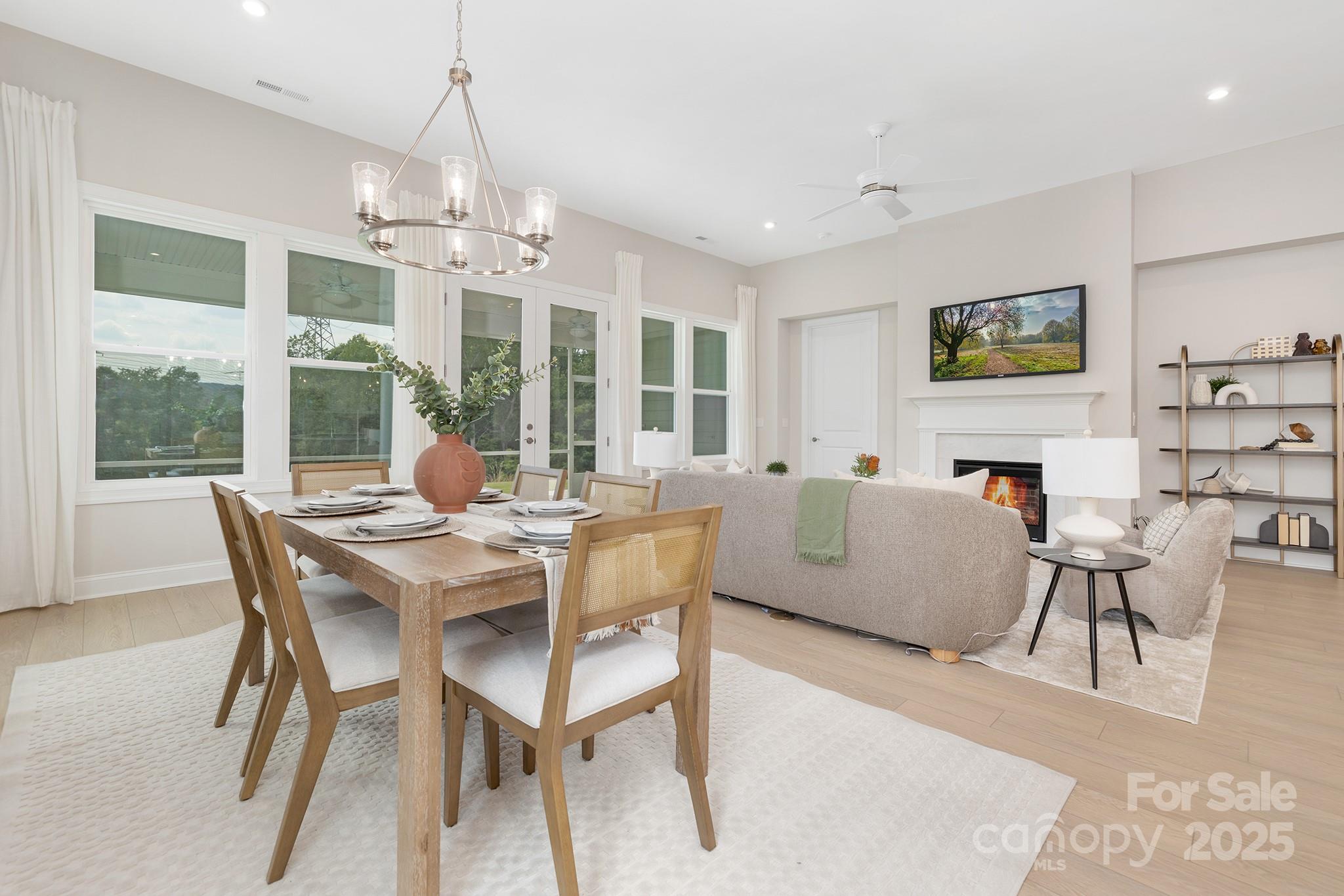 Handsmill on Lake Wylie - Residential