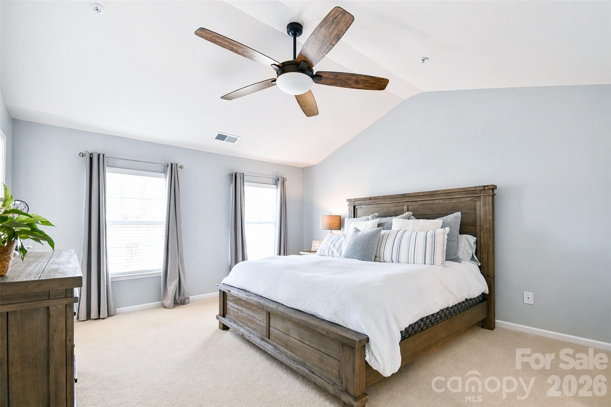 Cove at Morrison Plantation - Residential