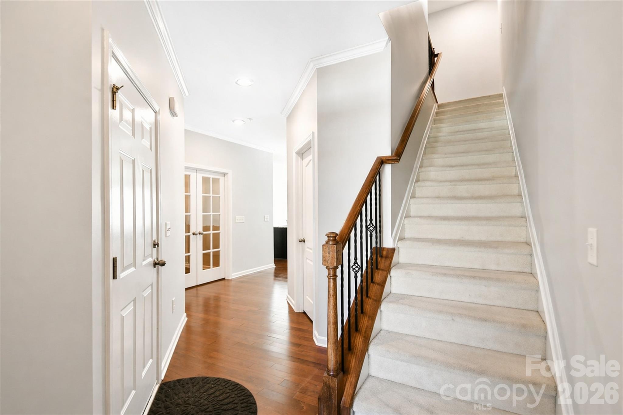 Cove at Morrison Plantation - Residential