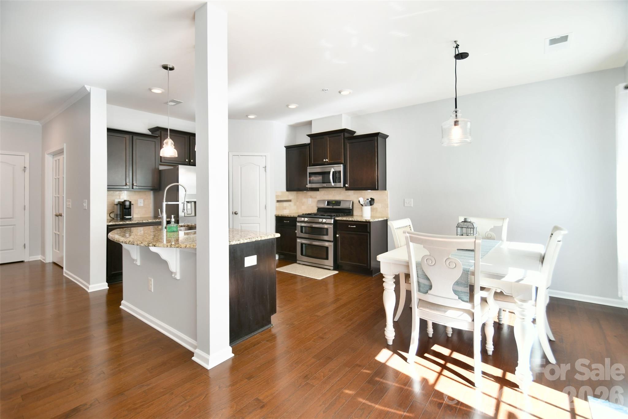 Cove at Morrison Plantation - Residential