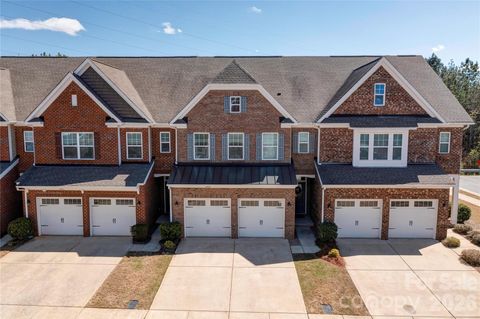 104 Burlingame Court Mooresville NC 28117