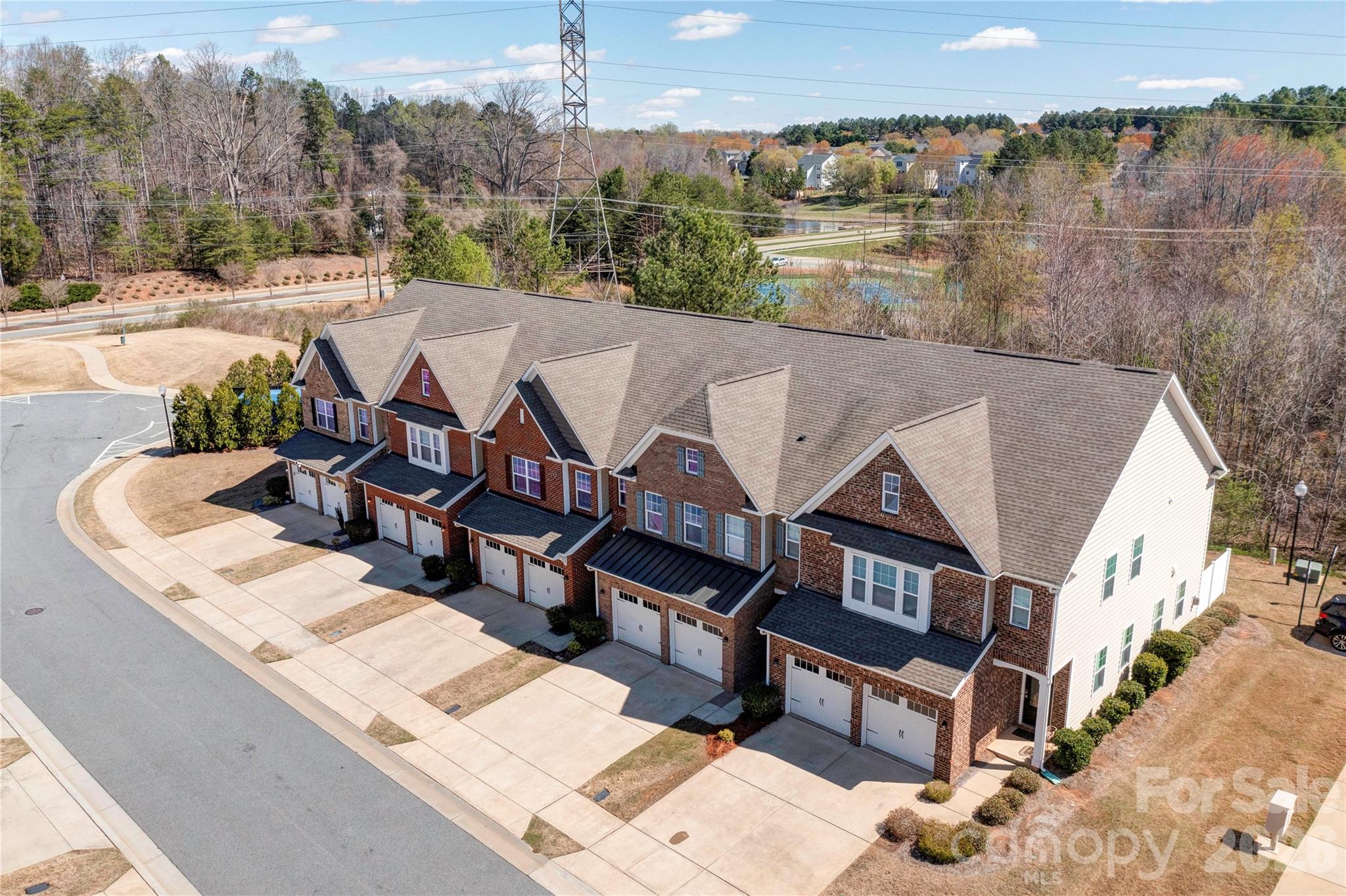 104 Burlingame Court