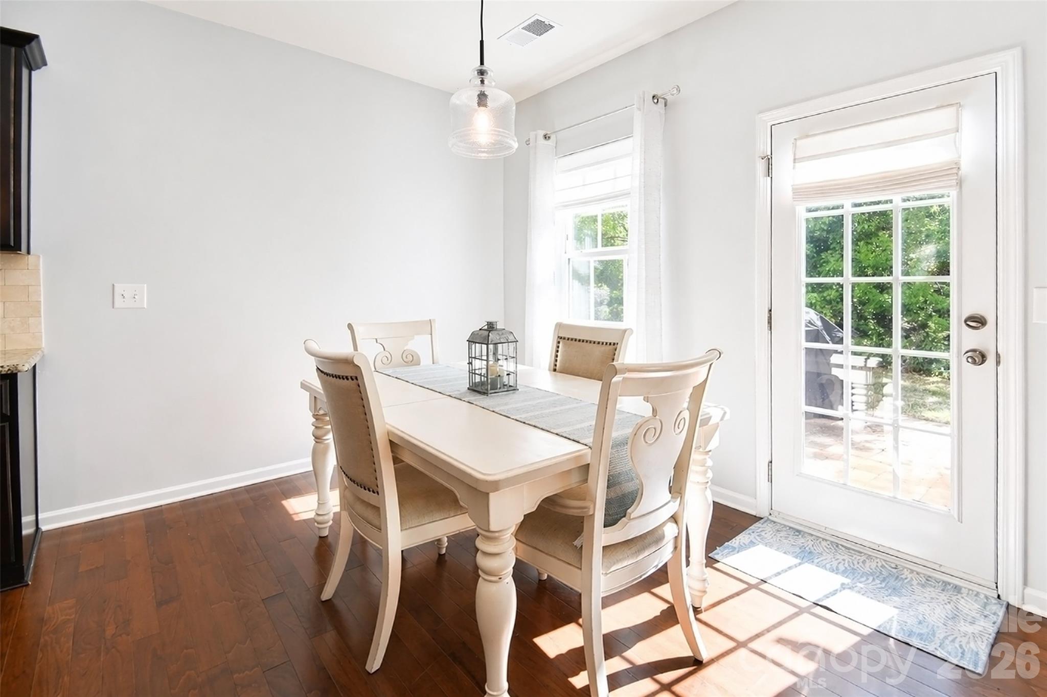 Cove at Morrison Plantation - Residential