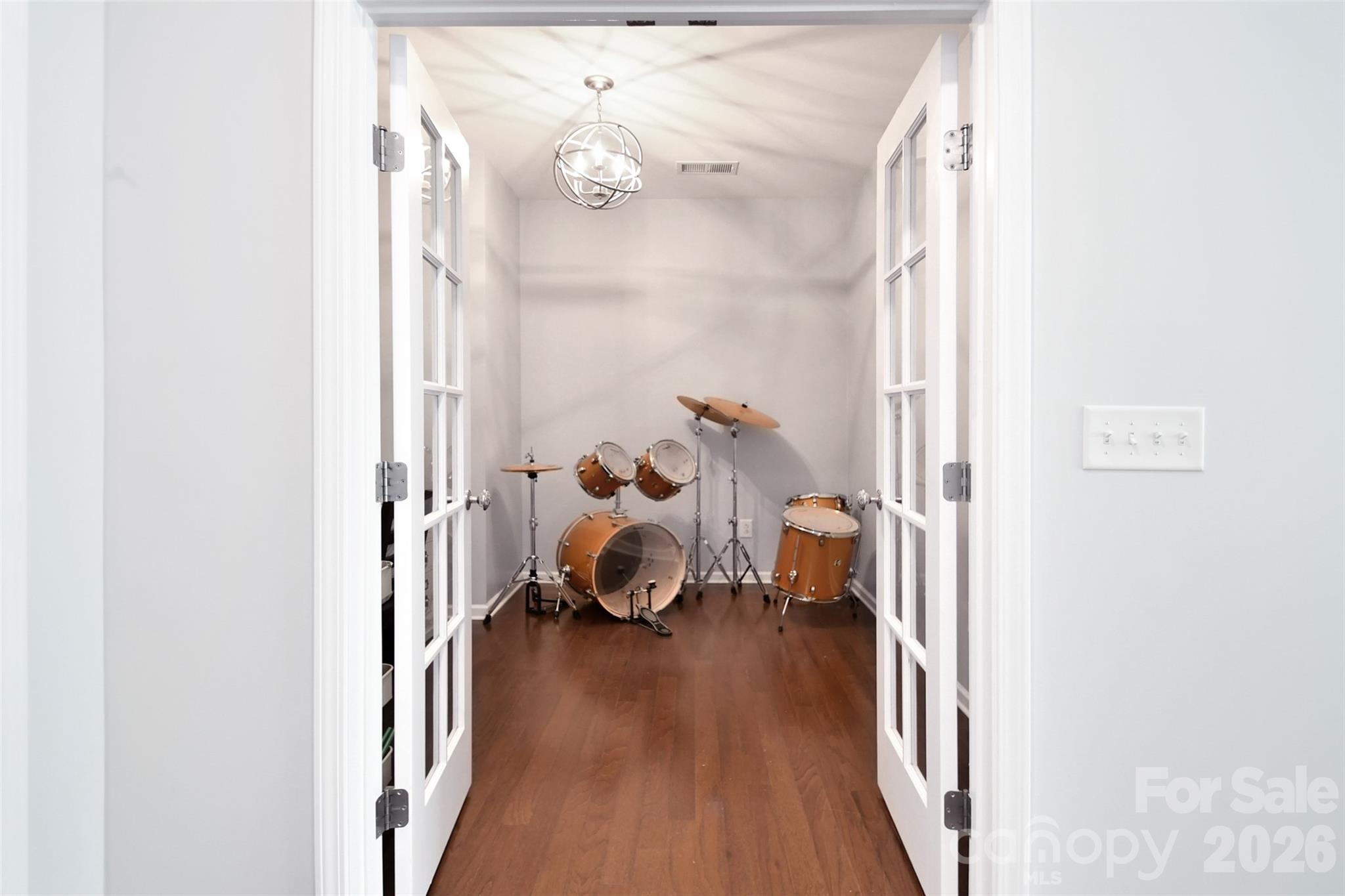 Cove at Morrison Plantation - Residential