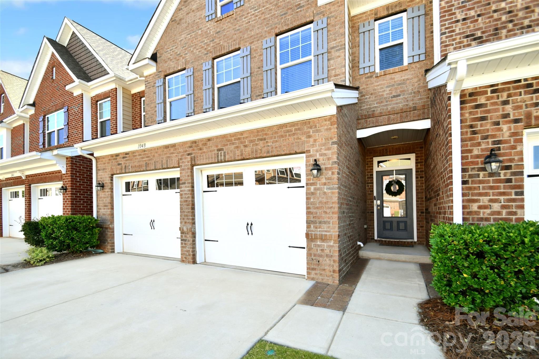 Cove at Morrison Plantation - Residential