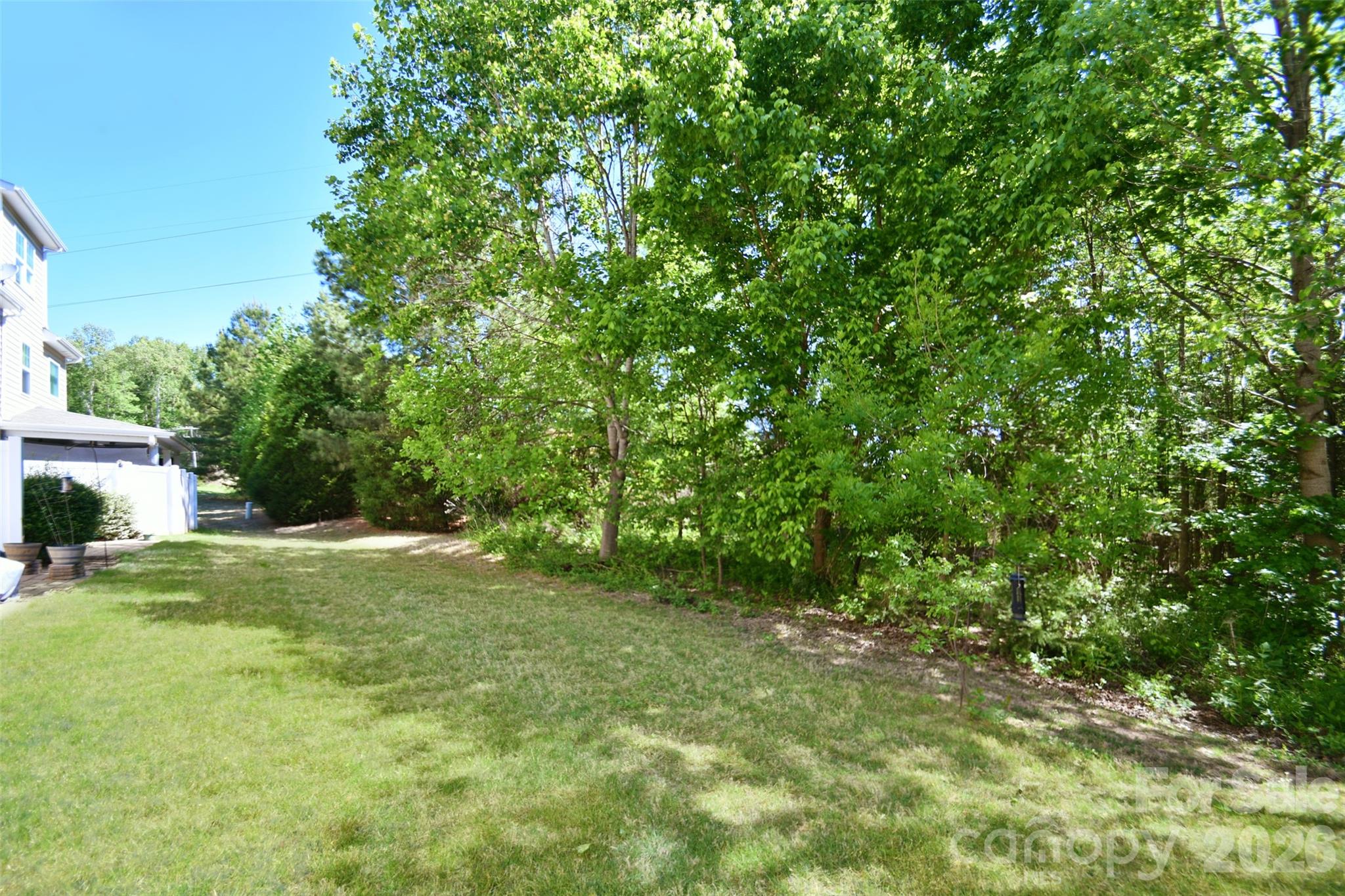 Cove at Morrison Plantation - Residential