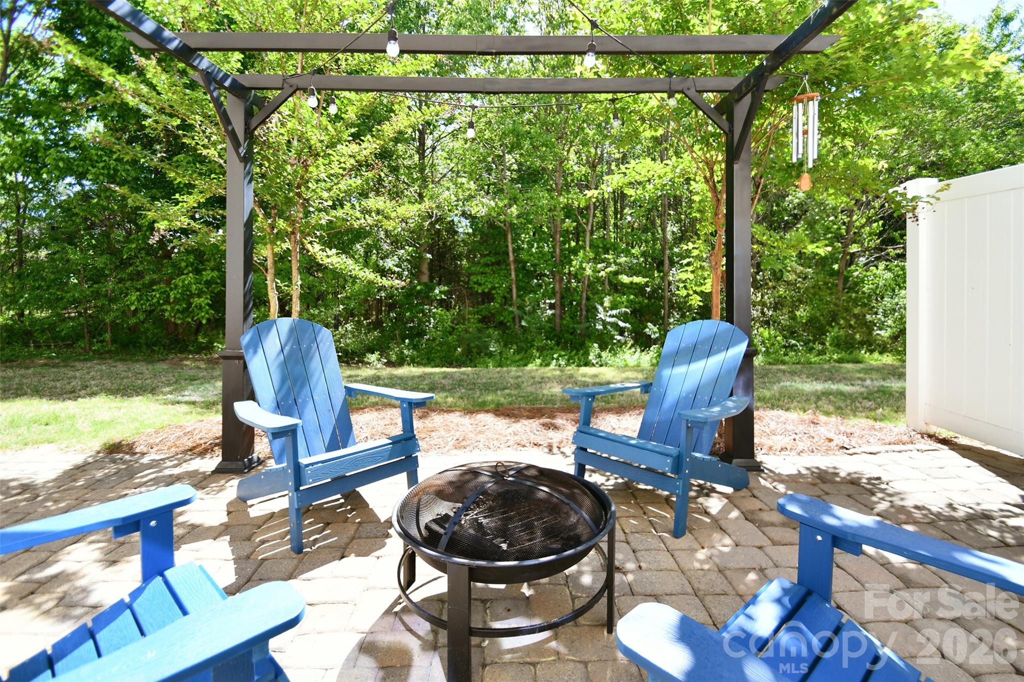 Cove at Morrison Plantation - Residential