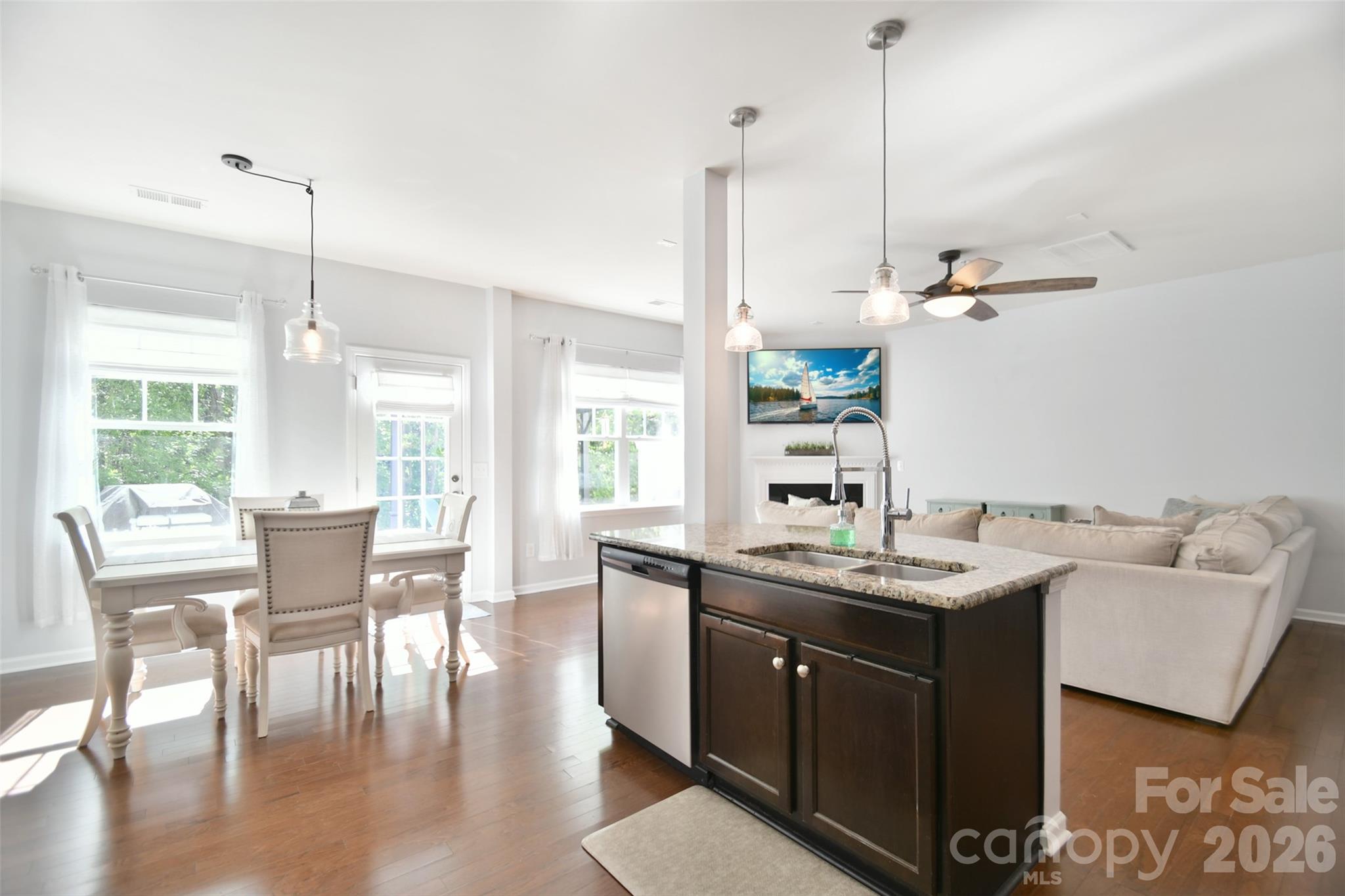 Cove at Morrison Plantation - Residential