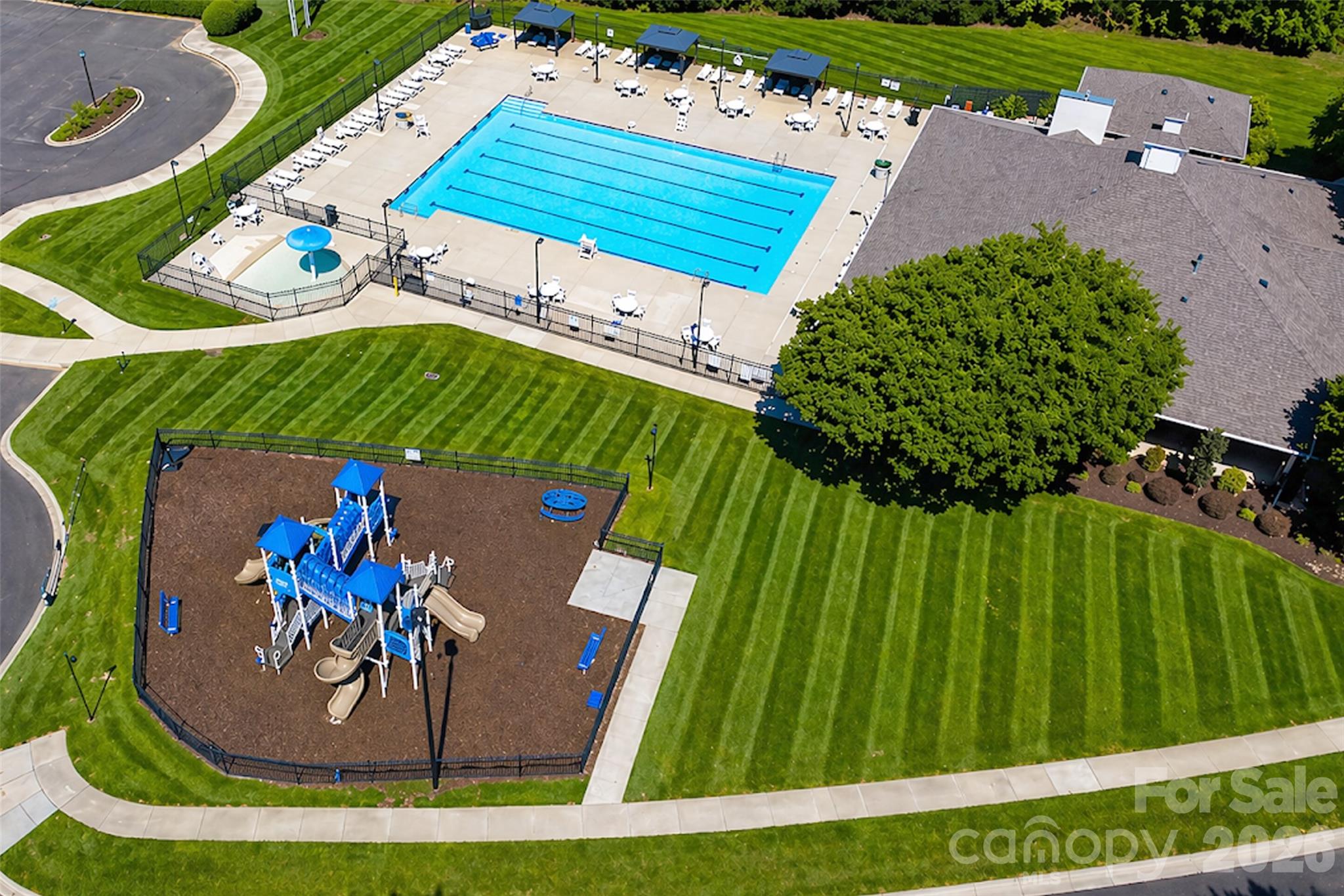 Cove at Morrison Plantation - Residential