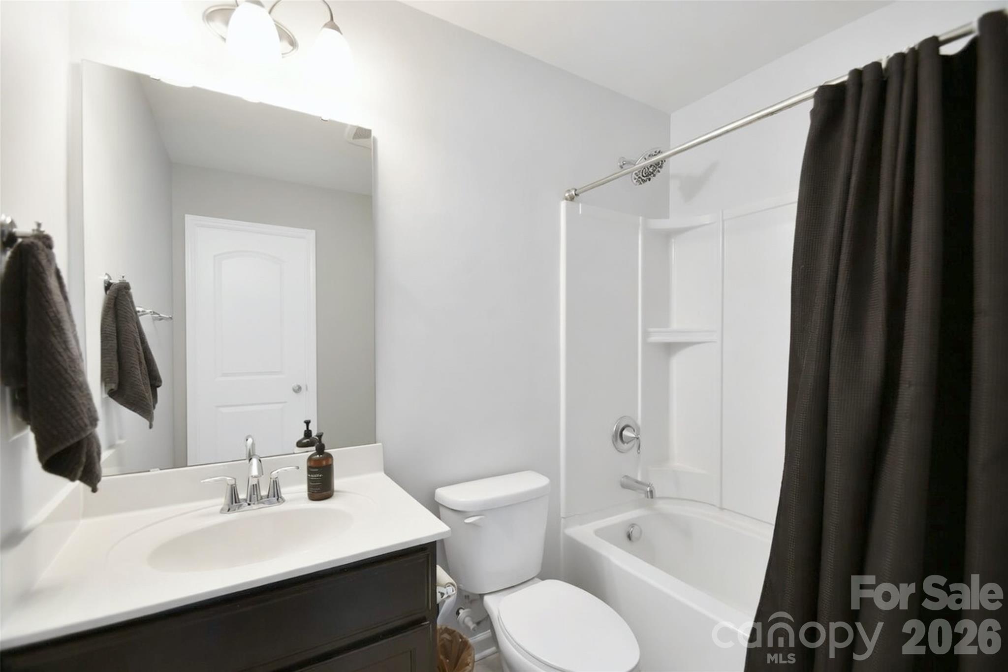 Cove at Morrison Plantation - Residential