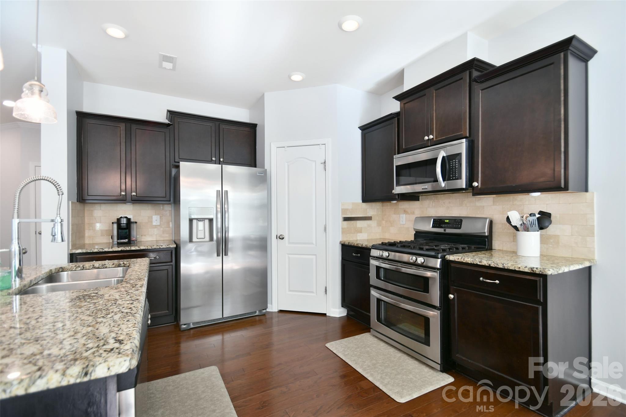 Cove at Morrison Plantation - Residential