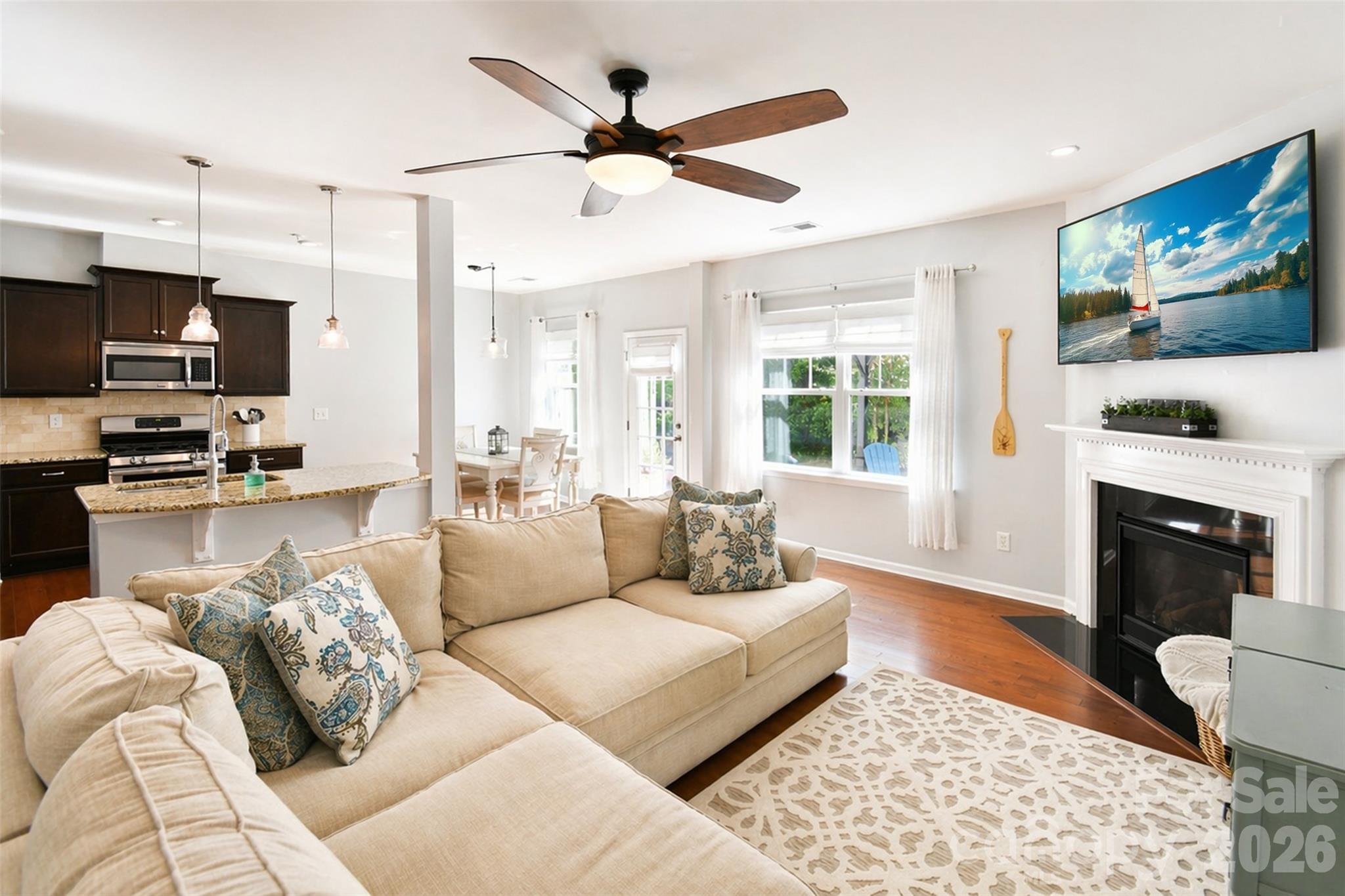 Cove at Morrison Plantation - Residential