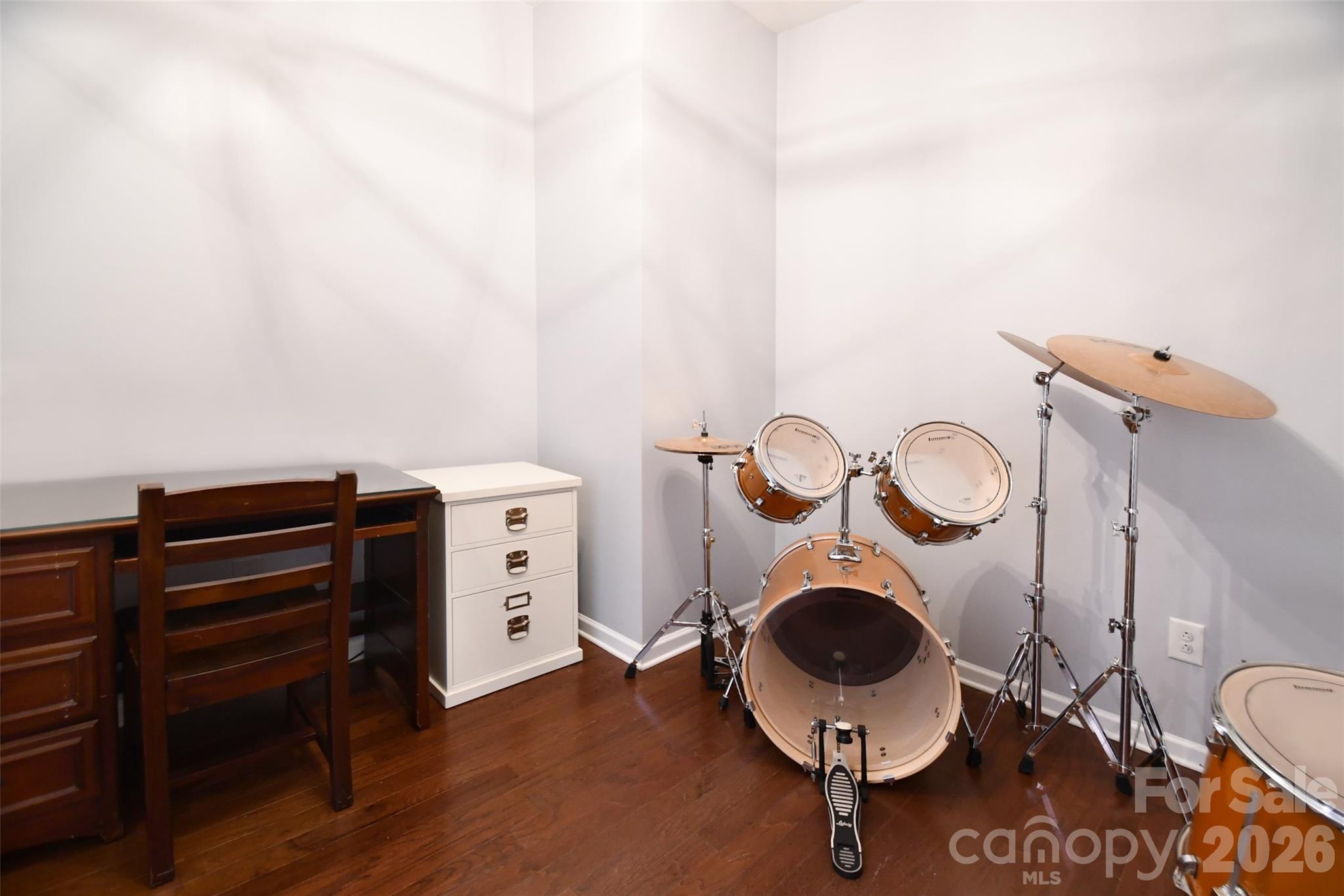 Cove at Morrison Plantation - Residential