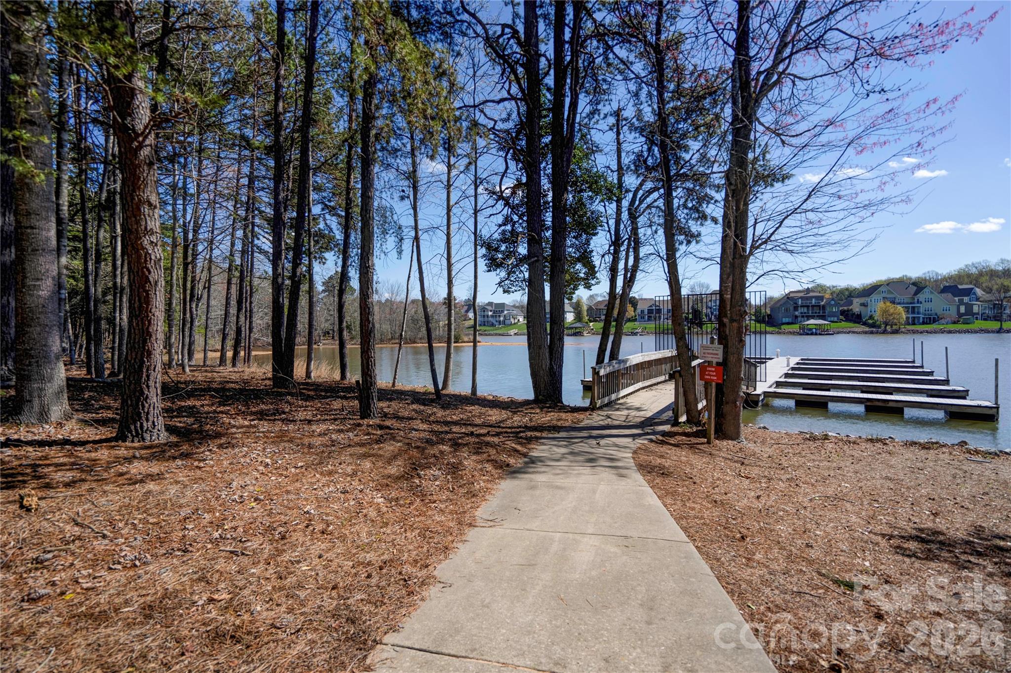 Cove at Morrison Plantation - Residential