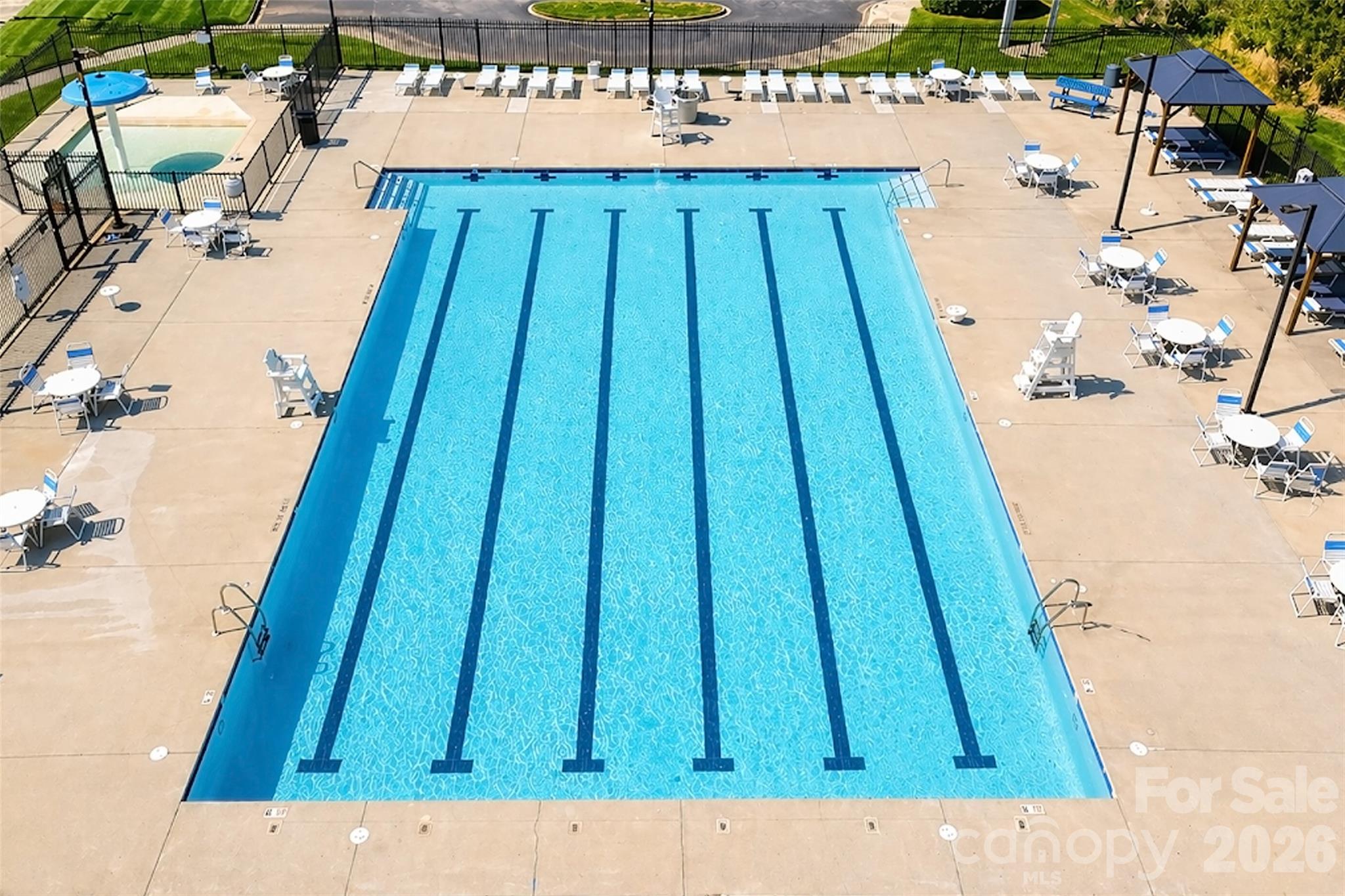 Cove at Morrison Plantation - Residential