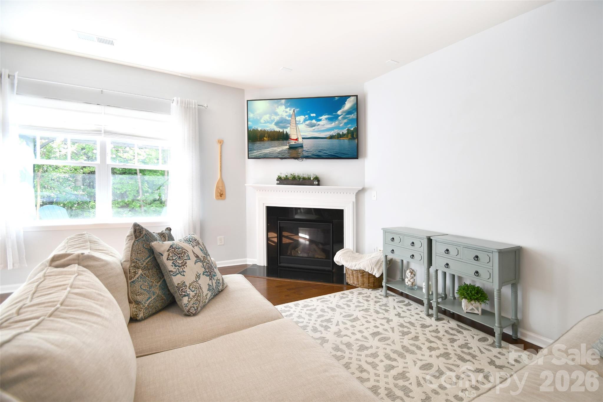 Cove at Morrison Plantation - Residential