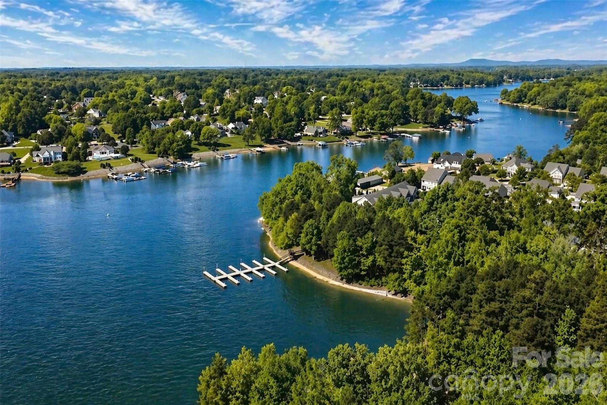Cove at Morrison Plantation - Residential