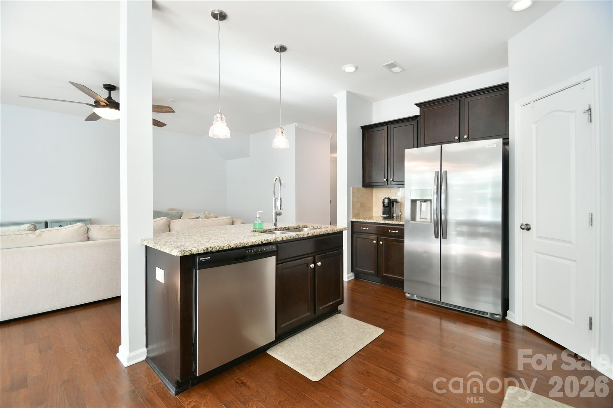 Cove at Morrison Plantation - Residential