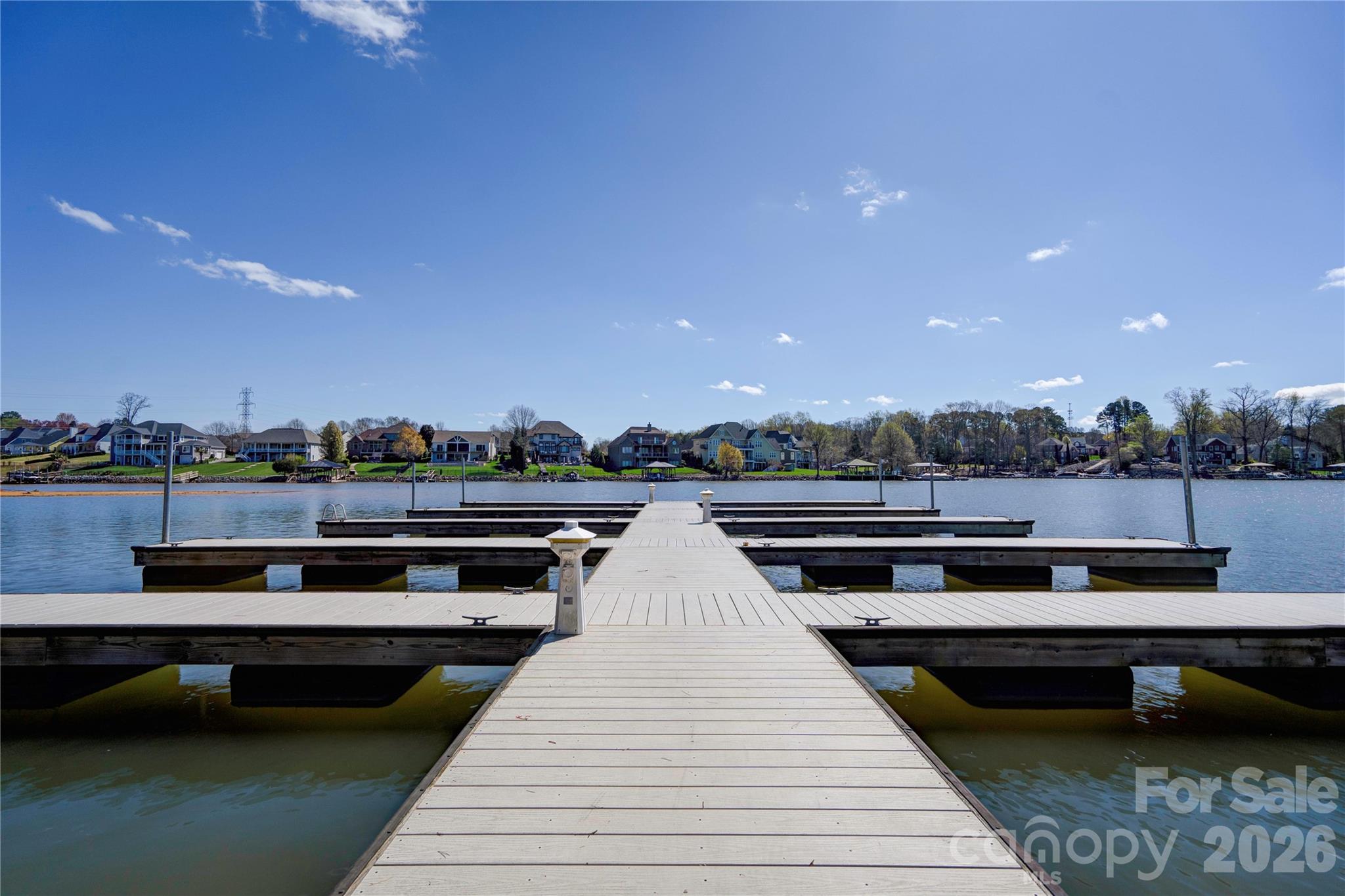 Cove at Morrison Plantation - Residential