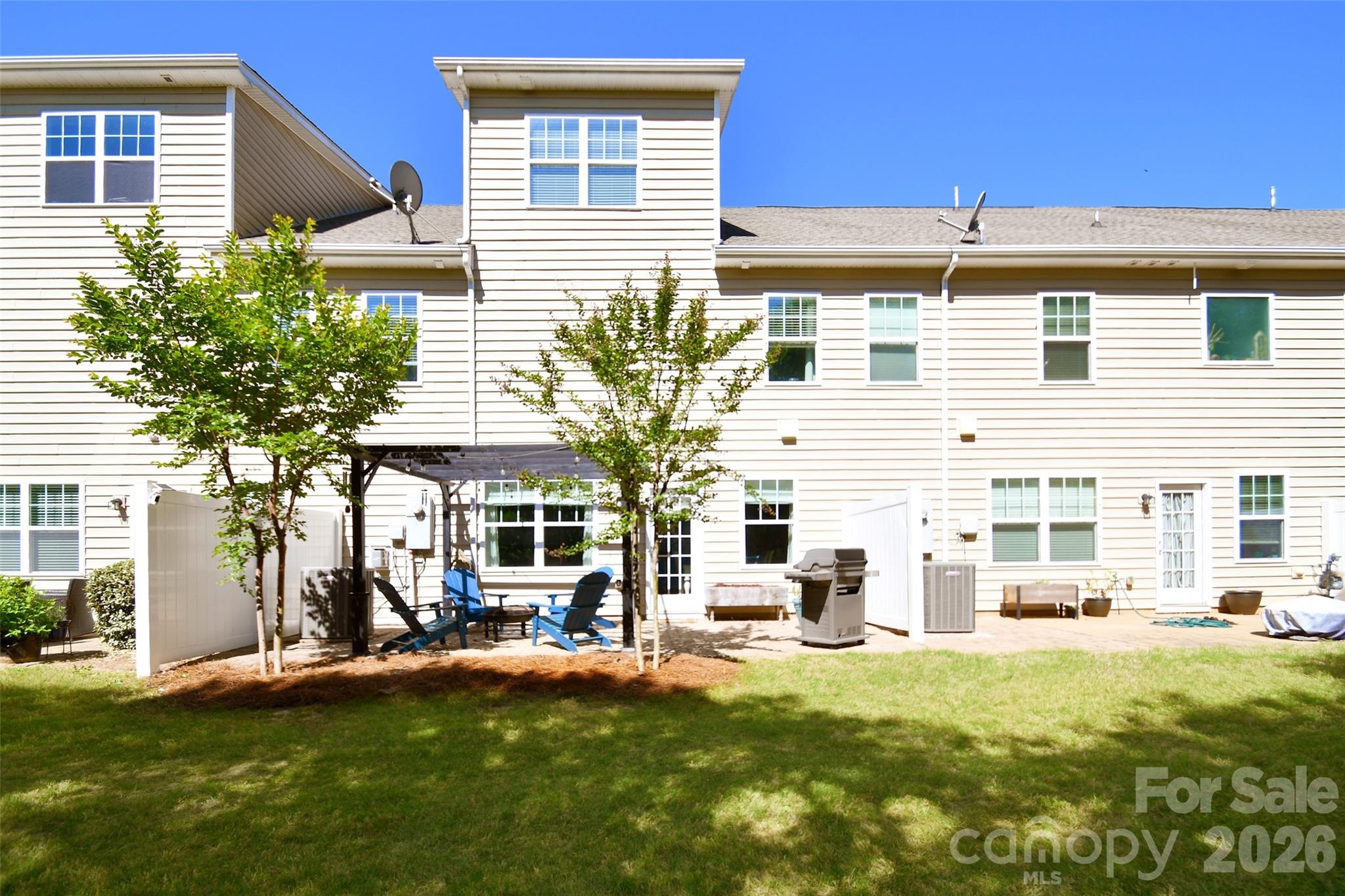 Cove at Morrison Plantation - Residential