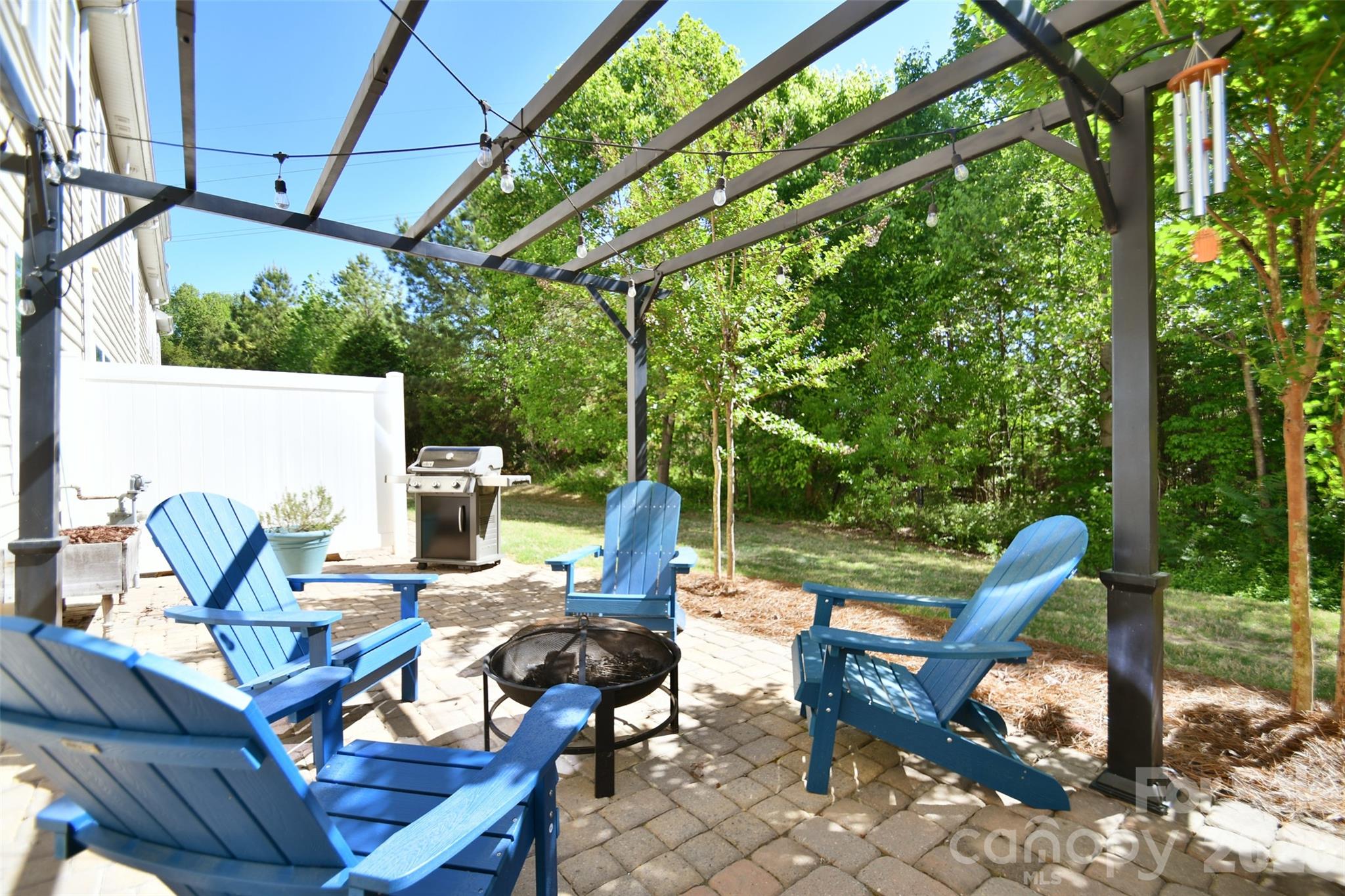 Cove at Morrison Plantation - Residential