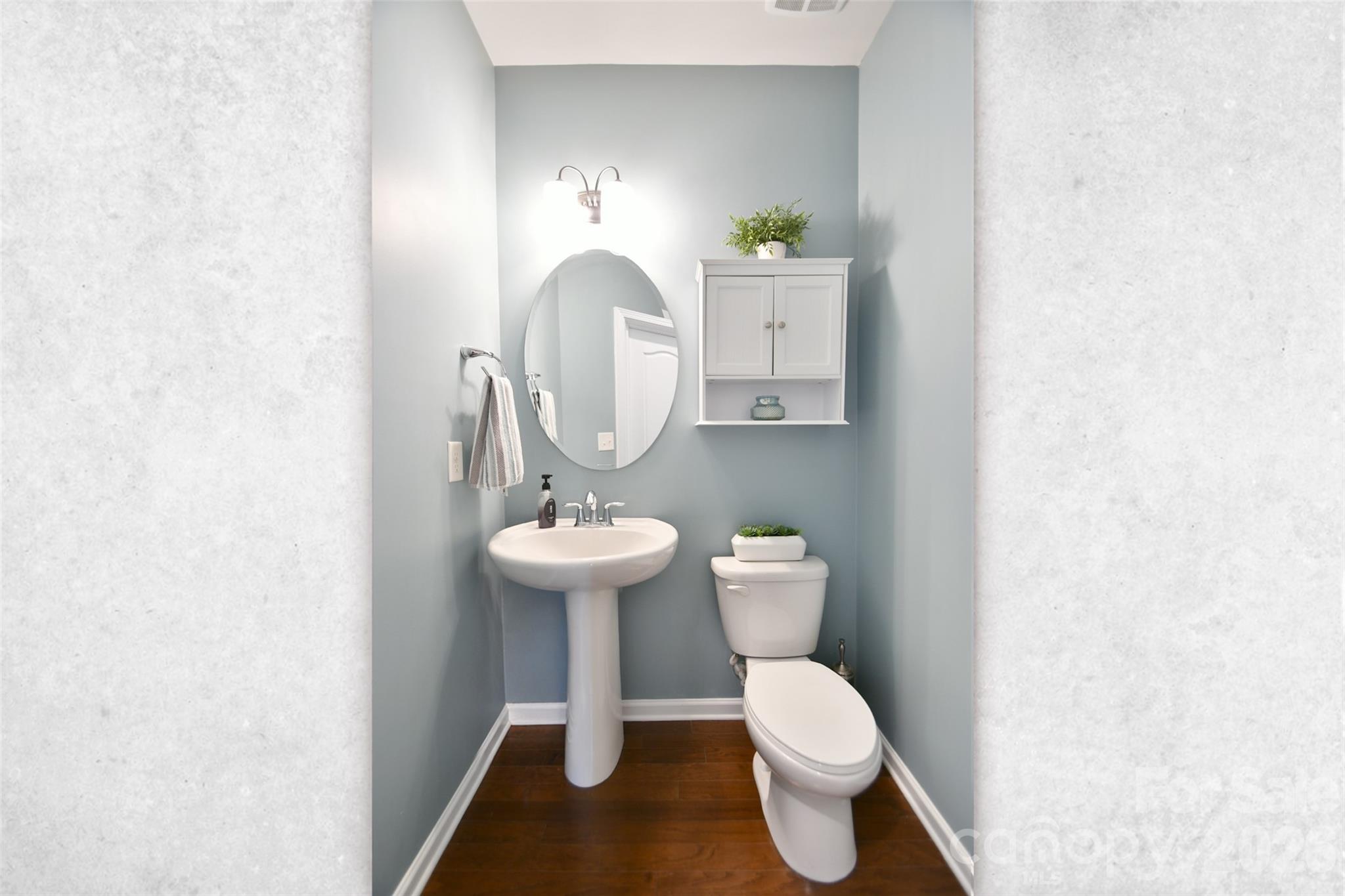 Cove at Morrison Plantation - Residential