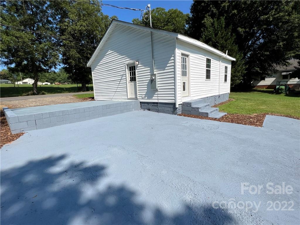 None - Residential