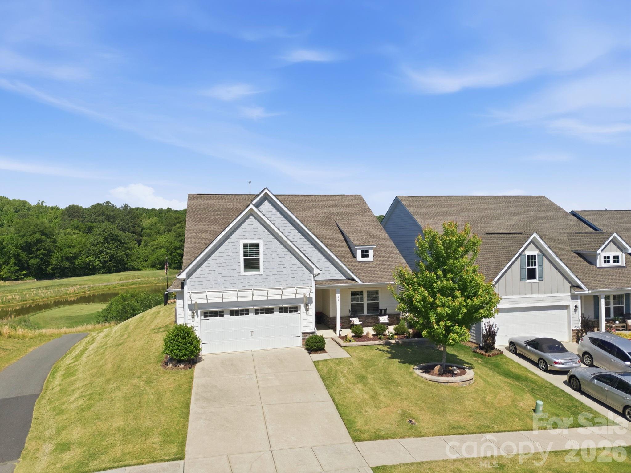179 Canada Drive