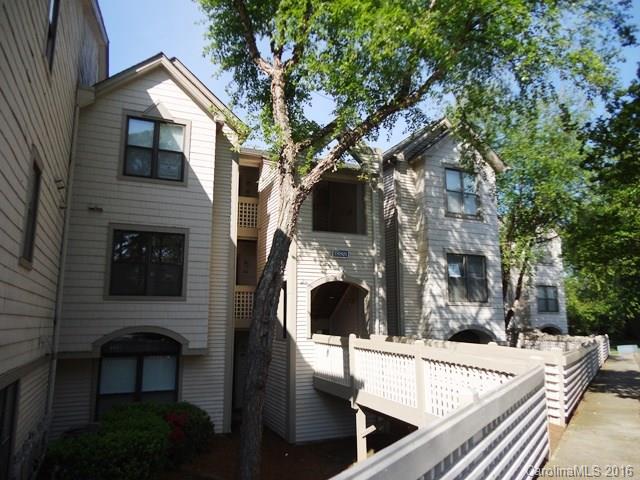 Admirals Quarters - Residential Lease