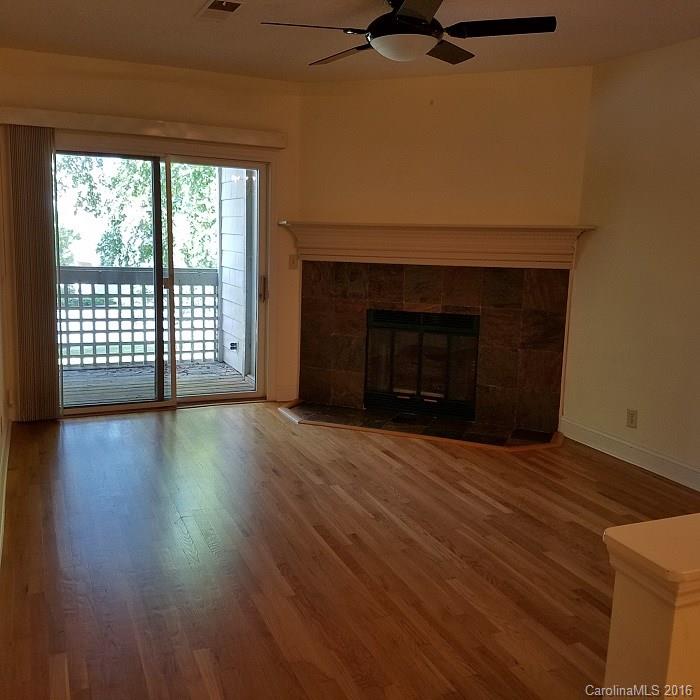 Admirals Quarters - Residential Lease