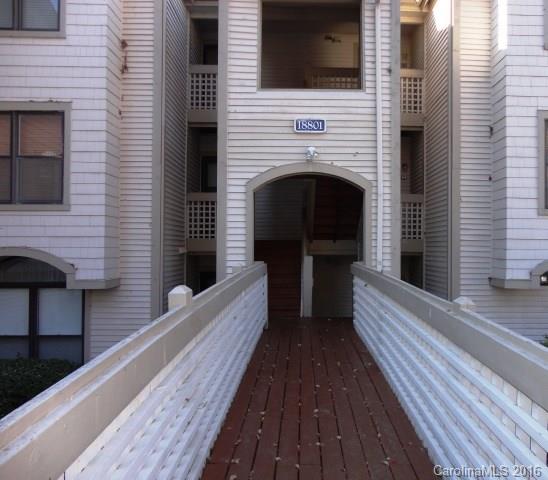 Admirals Quarters - Residential Lease