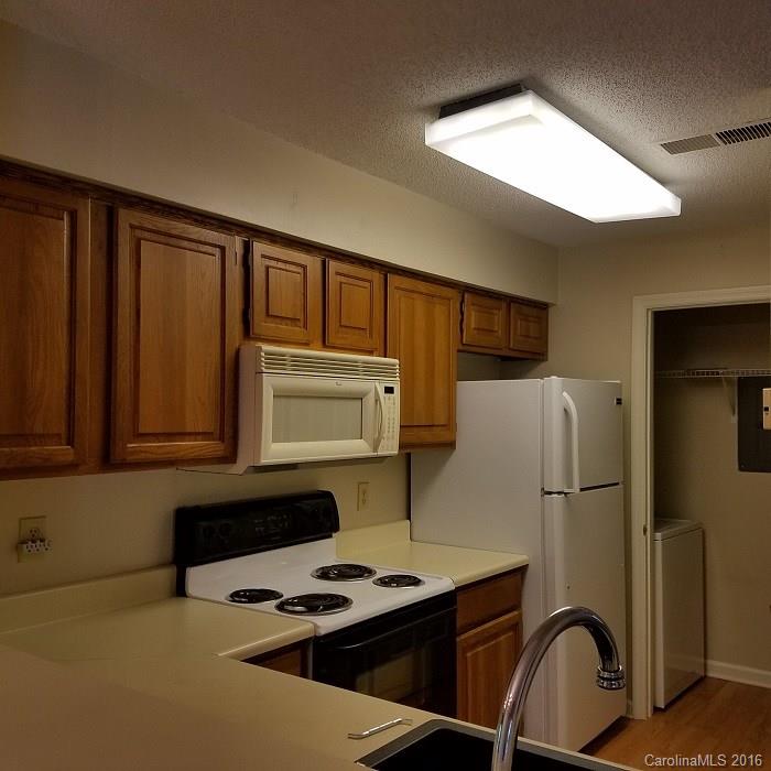 Admirals Quarters - Residential Lease