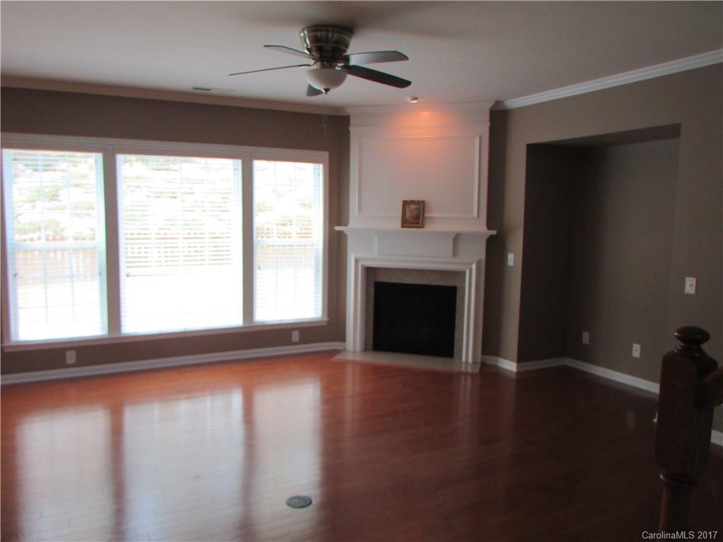 Belair At Carolina Lakes - Residential Lease