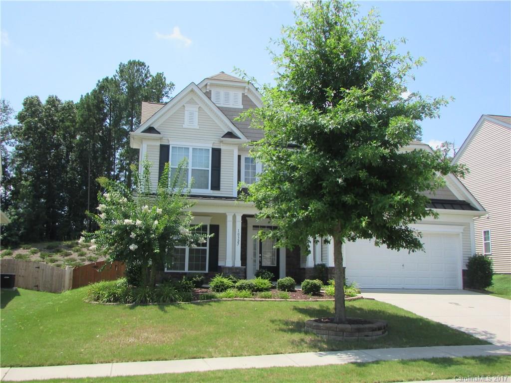 Belair At Carolina Lakes - Residential Lease