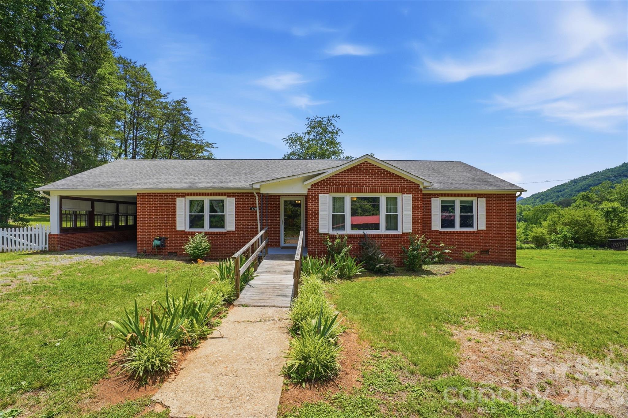 8785 Sugar Hill Road