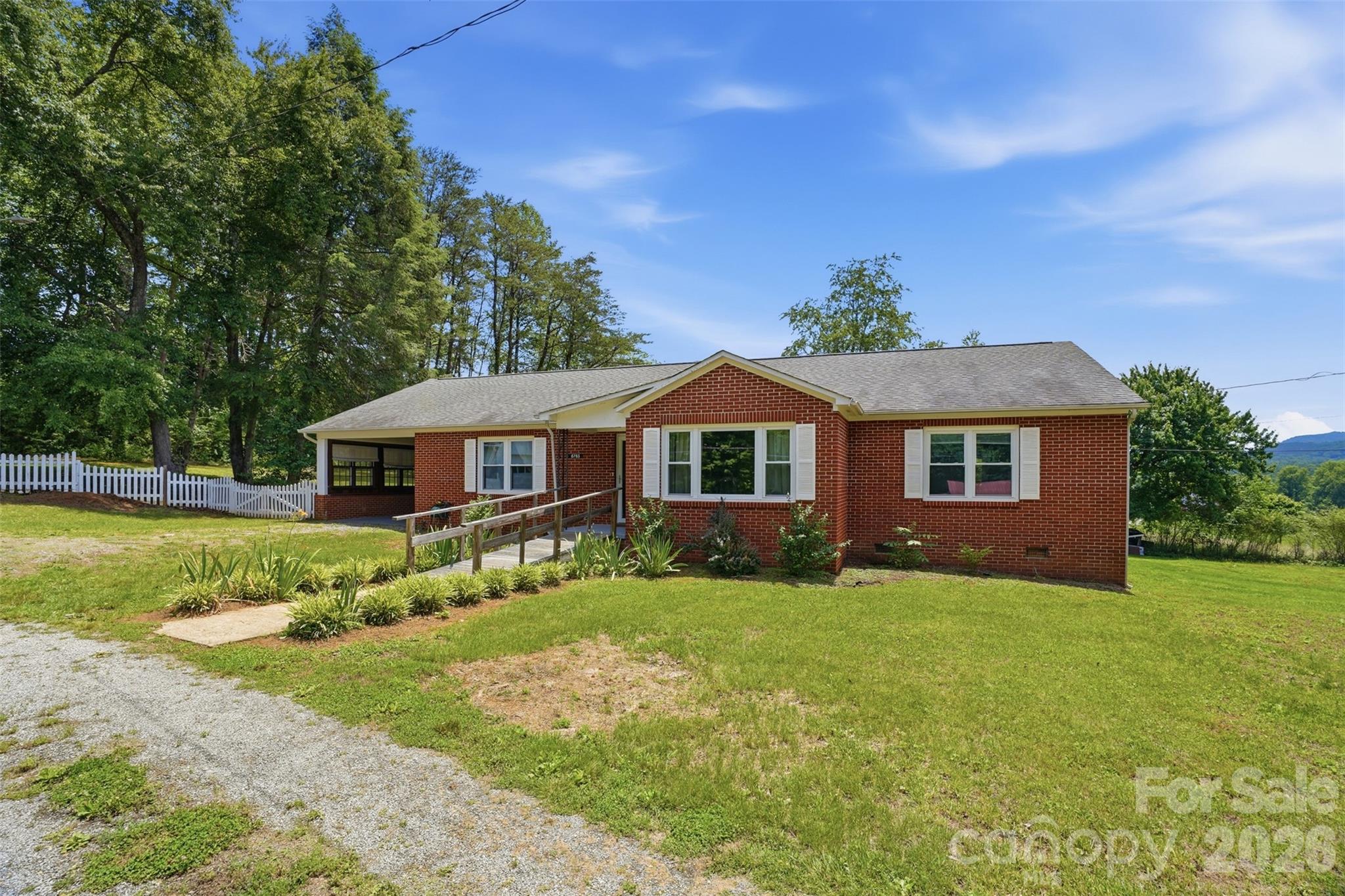 8785 Sugar Hill Road