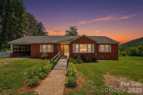 Photo of 8785 Sugar Hill Road, Marion, NC 28752 (MLS # 4387973)