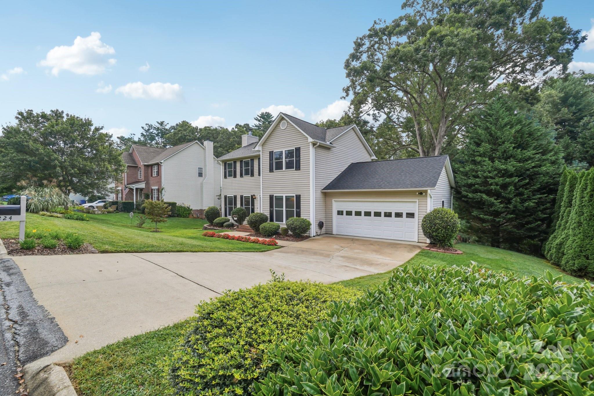 224 River Birch Drive