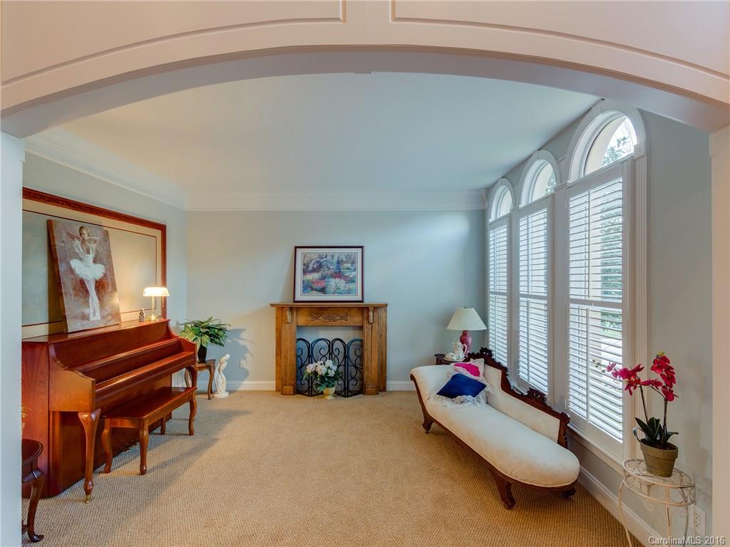Allyson Park - Residential