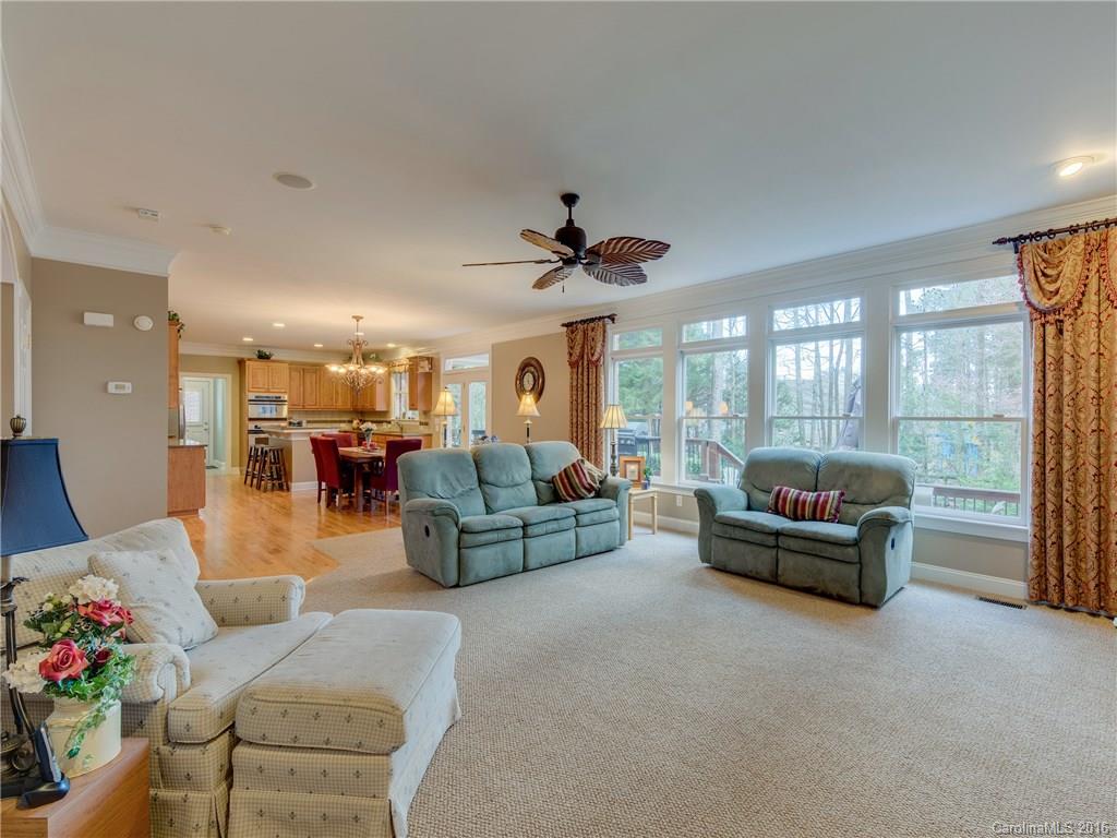 Allyson Park - Residential
