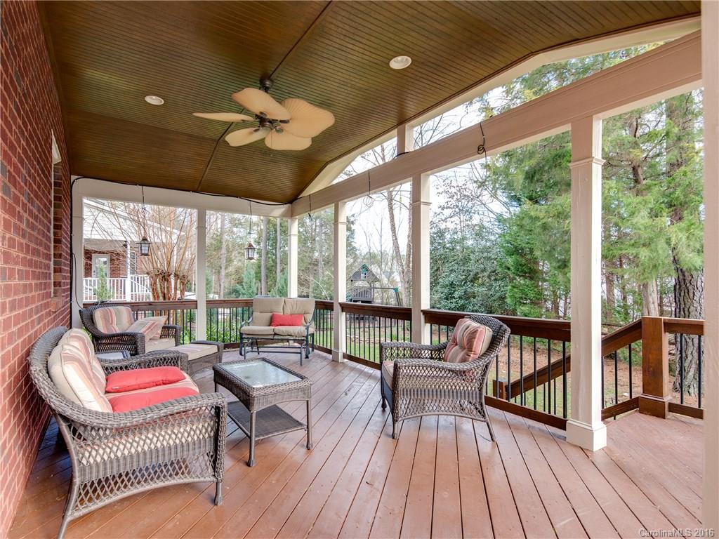 Allyson Park - Residential
